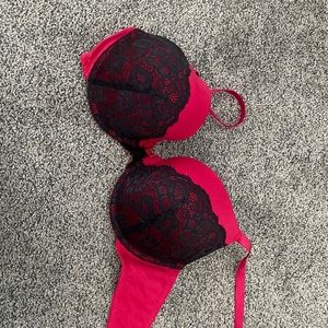 35 D bra